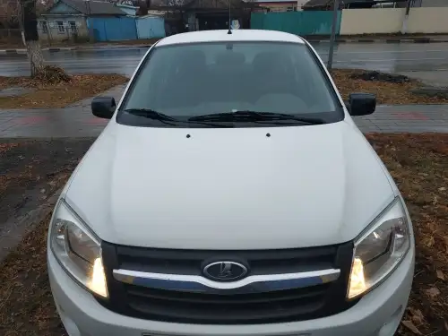 Лада Гранта 2014г., фотография 3