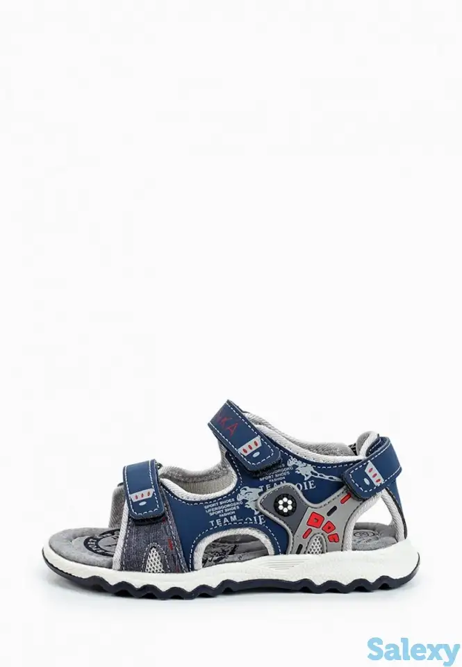 Сандалии kenkä, фотография 1