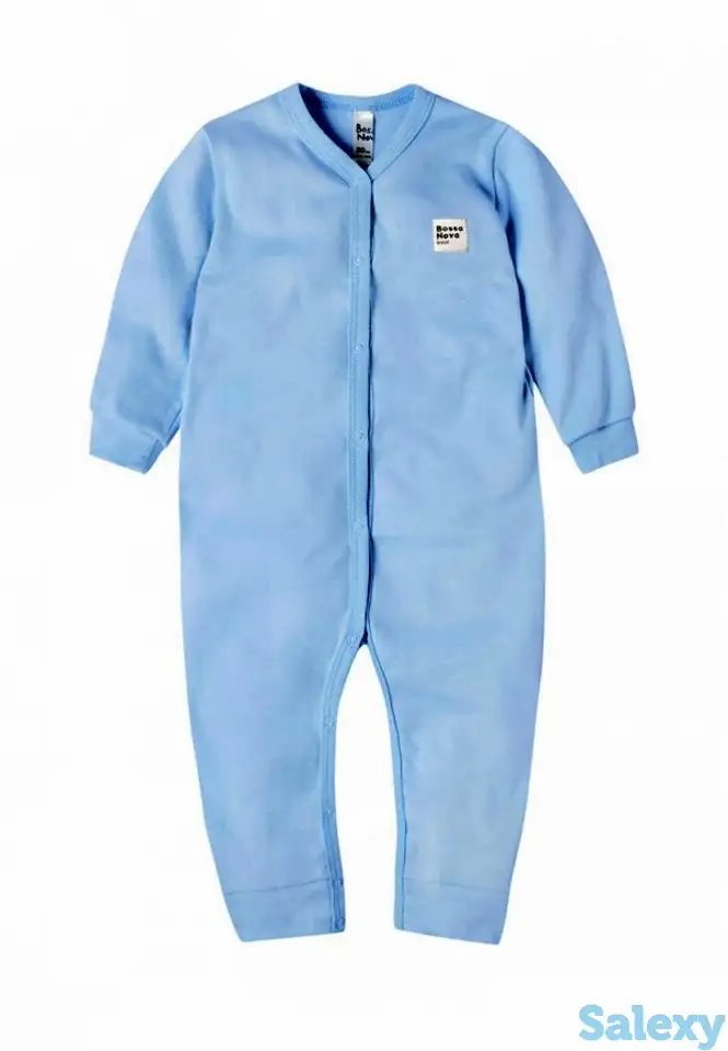 Комбинезон bossa nova, фотография 1