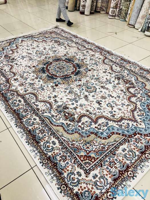 Ковры, фотография 1