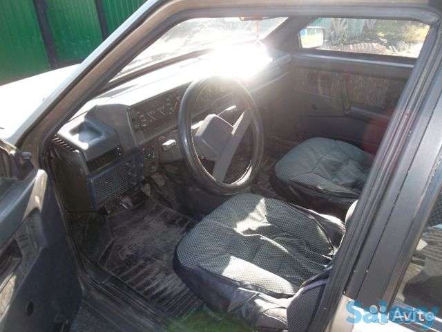 продаю ваз 21099, фотография 2