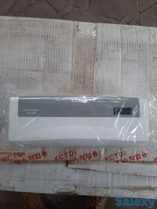 Продом писсуары, фотография 2