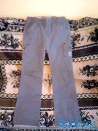 Брюки спортивные, фотография 1