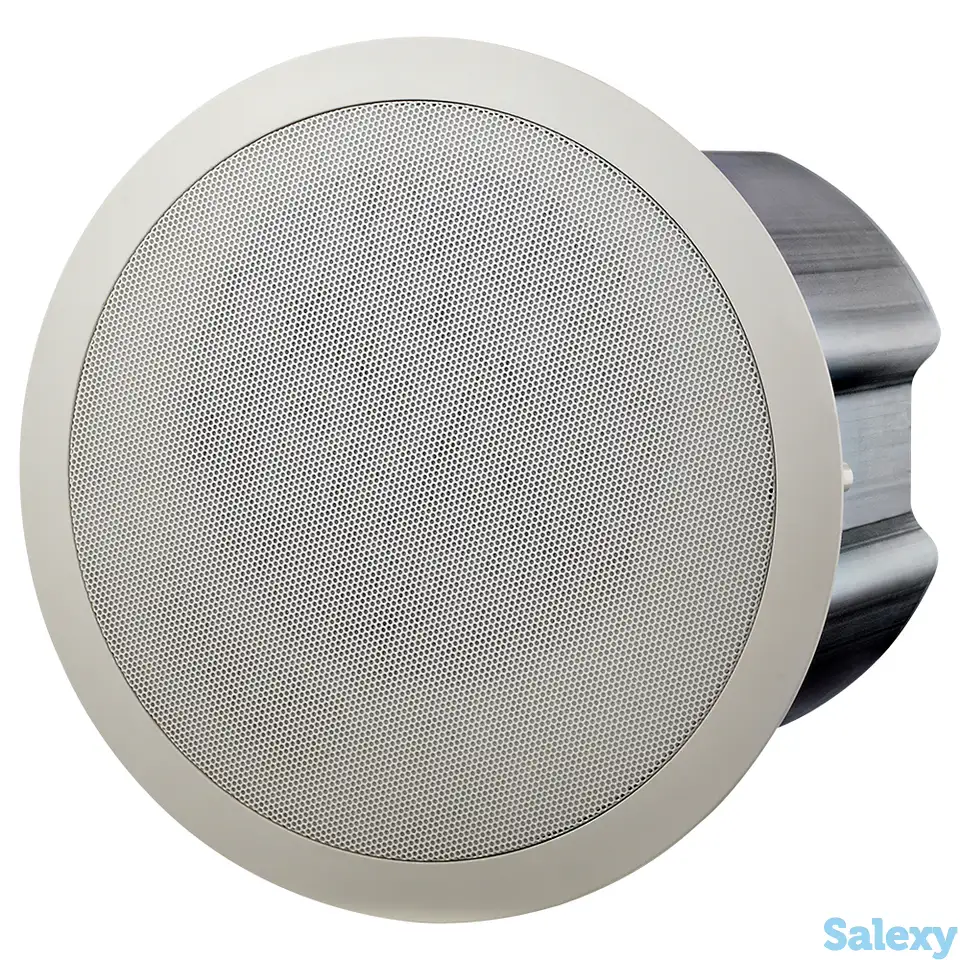 Встраиваемая акустическая система electro-voice evidp c6.2, фотография 1