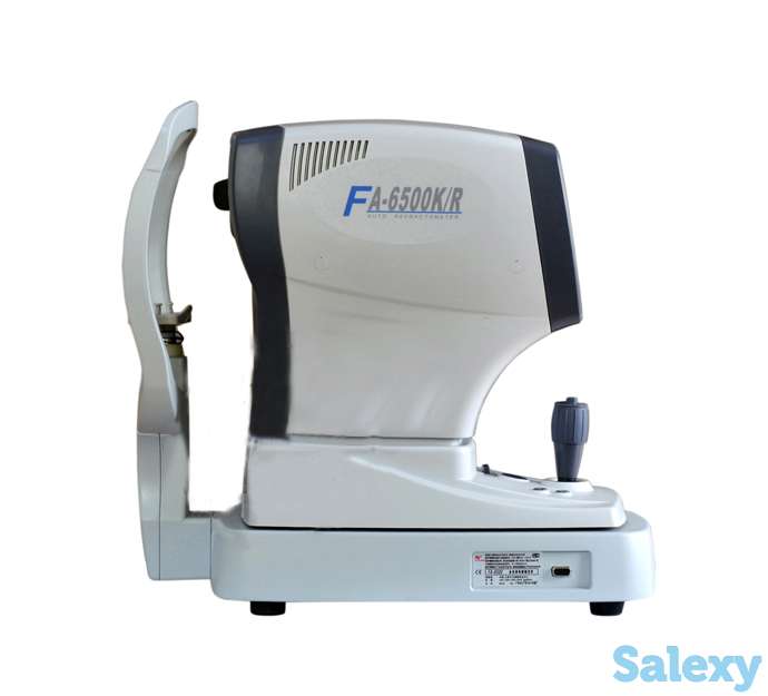 Авторефкератометр FA 6500 KR, фотография 3