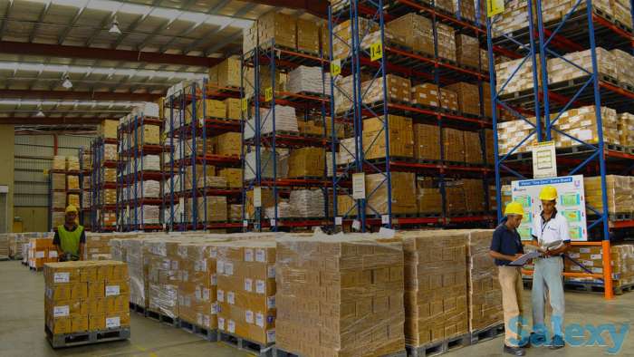 Курсы складской логистики для начинающих, фотография 1