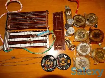 Куплю радиодетали Семей, фотография 17