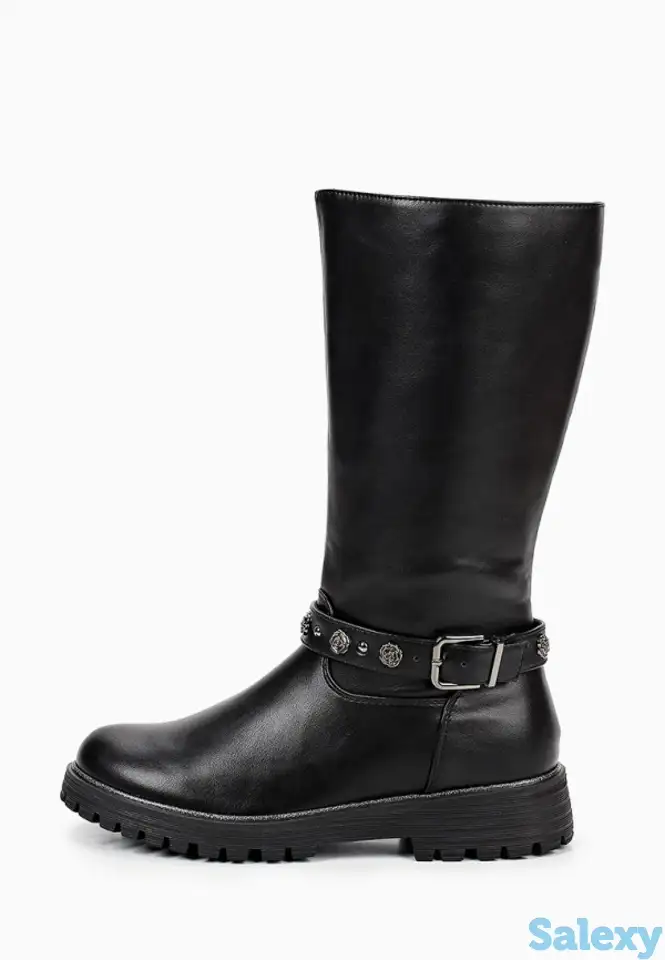 Сапоги t.taccardi, фотография 1