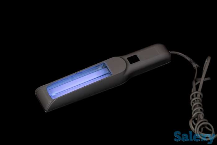 Ультрафиолетовая лампа Suntro UVB 311 nm для лечения псориаза и витилиго, фотография 1