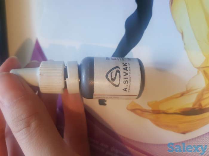 Продам средства для бровей, фотография 5