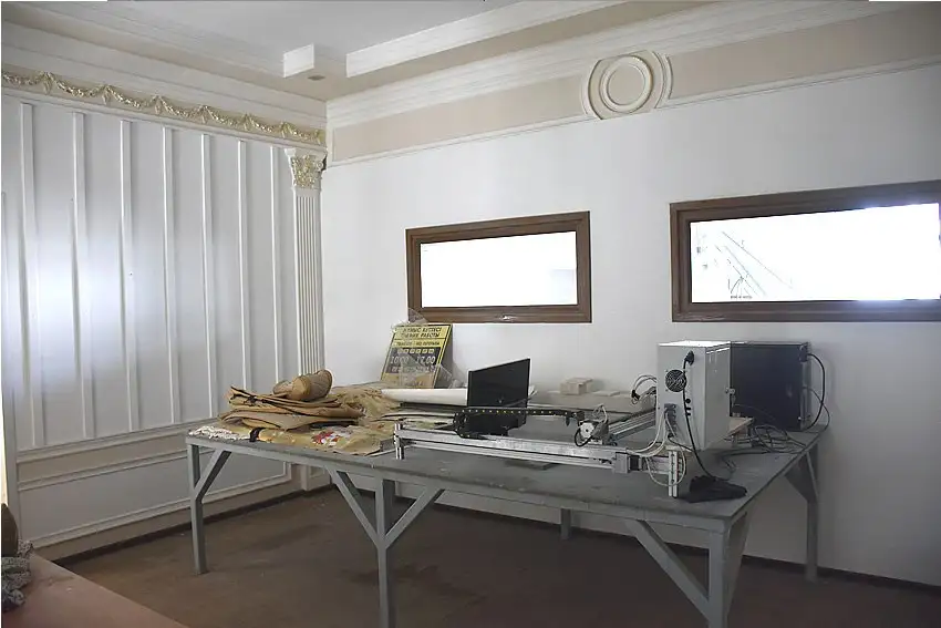 Сдаются помещения под бизнес-офисы-кабинеты-склады-центр, фотография 4