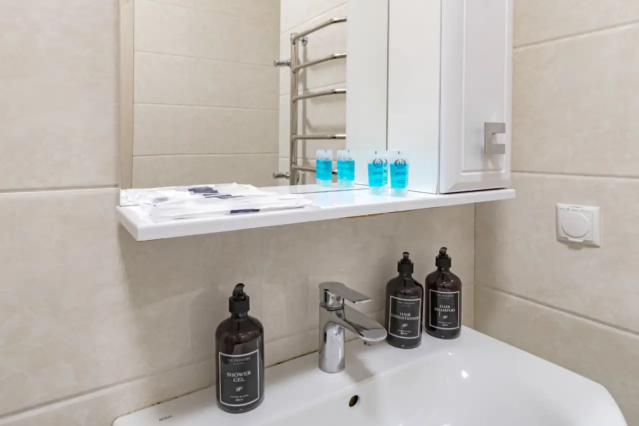 Квартира уютная в центре, Улы Дала 54, фотография 10