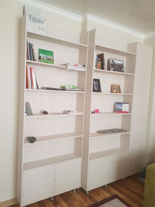 Изготовление корпусной мебели на заказ, фотография 2