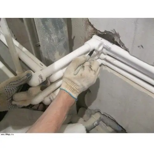 Услуги опытного сантехника, установка, ремонт, обслуживание. Отопление тоже относится к сантехнике. Сварка и т.п., фотография 1