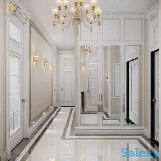 Дизайн интерьера, фотография 7