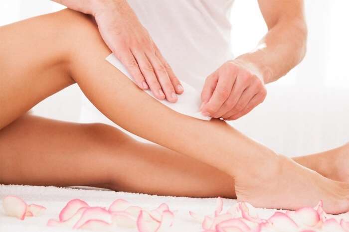 Восковая депиляция с выездом на дом! , фотография 1