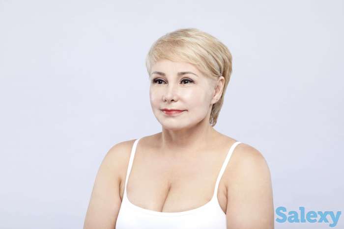 Омоложение жидкими нитями - эффект пластической операции, фотография 6