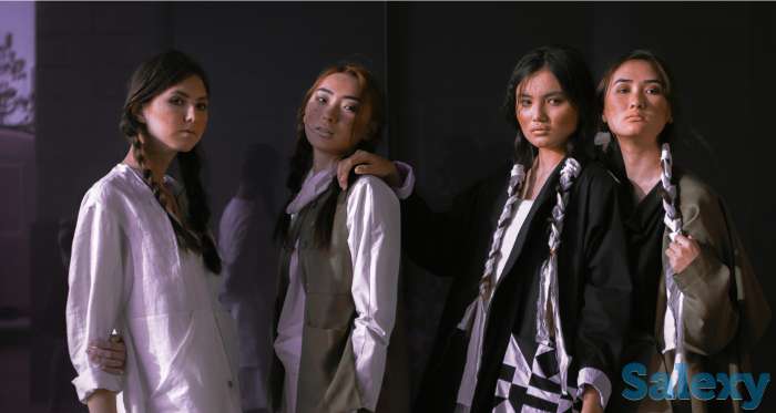 Фотосессии в Алматы. Большой выбор локаций и образов, фотография 11