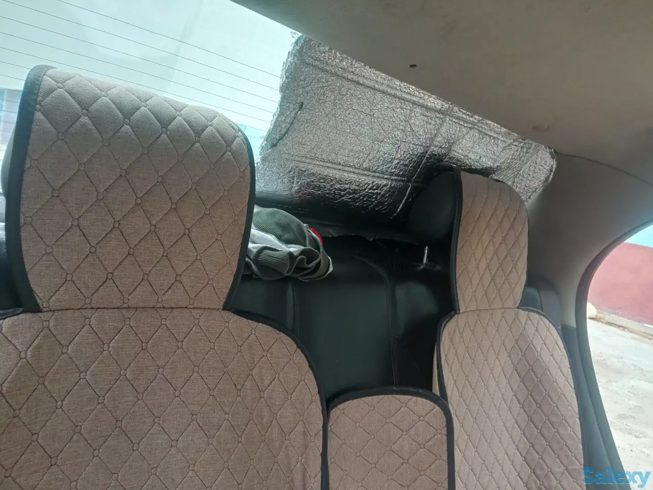 Автомашина Фав в 5 FAW, фотография 6