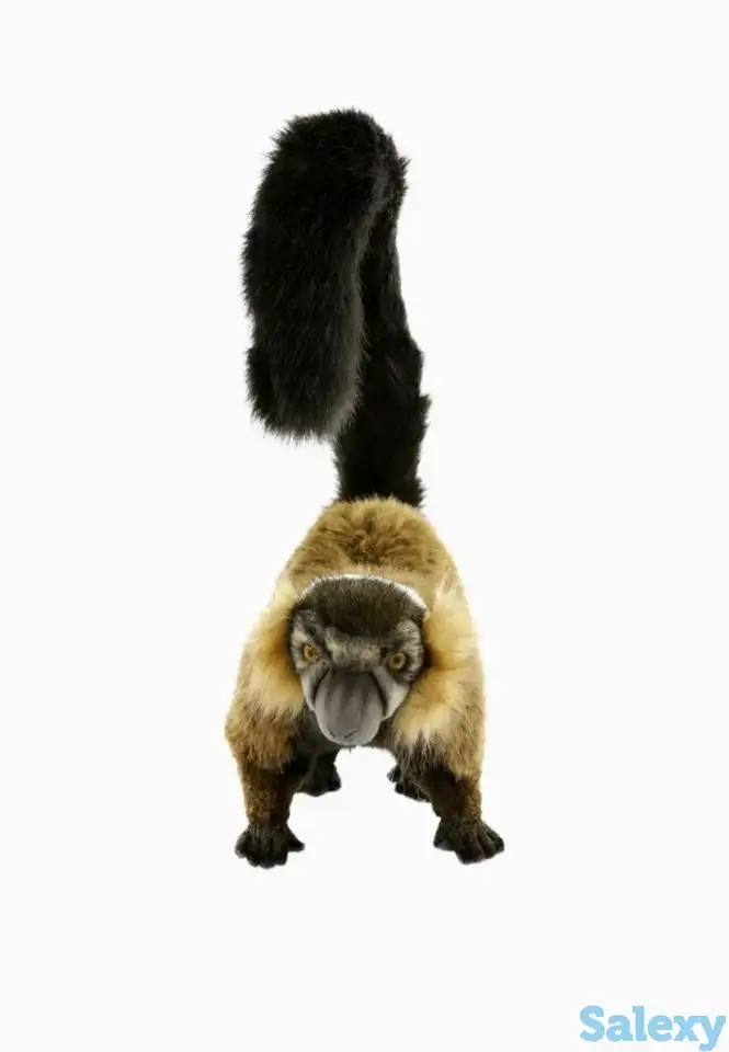 Игрушка мягкая hansa, фотография 3