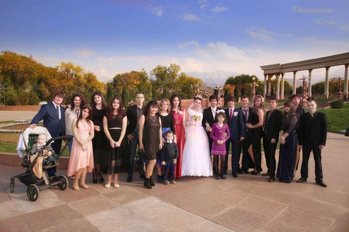 Профессиональные Фотографы в Алматы, фотография 1