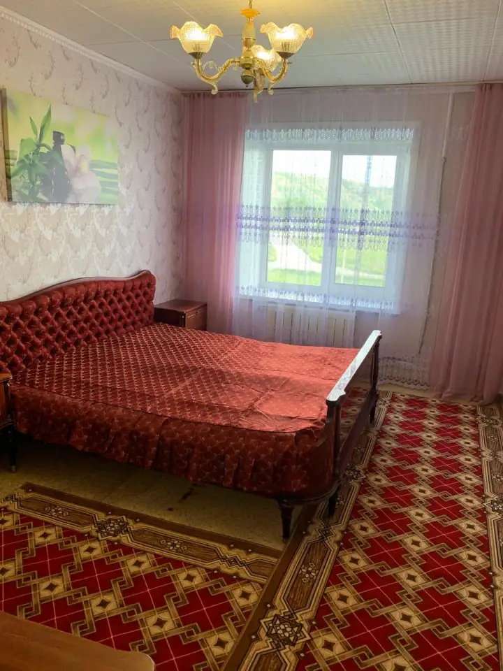 Продается 2 комнатная квартира, Гагарина 9, фотография 2