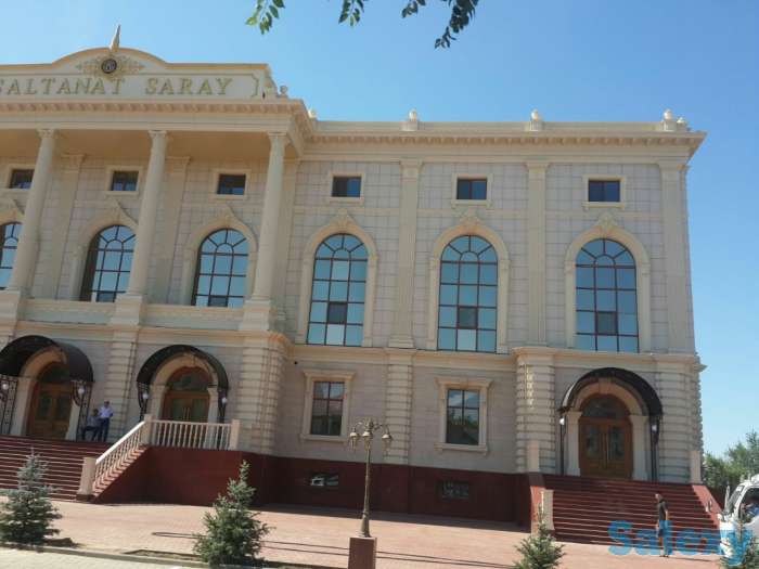 Монтаж гранита в Алматы, фотография 4