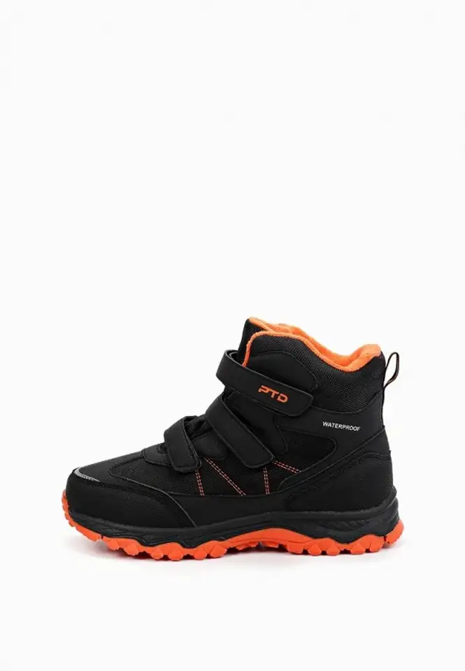 Ботинки playtoday, фотография 1