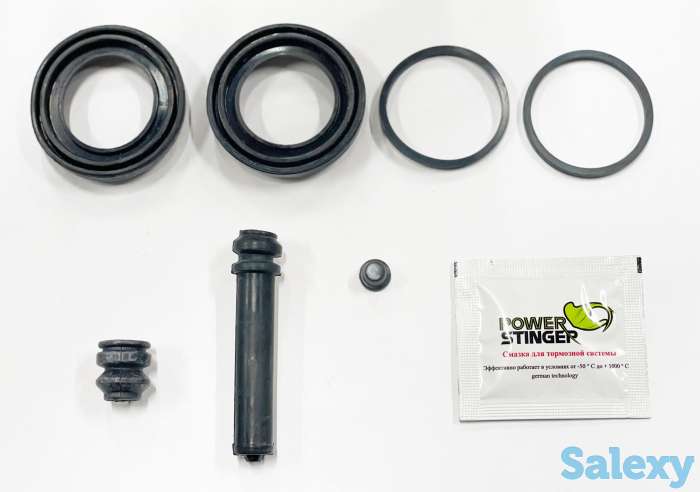 Ремкомплект тормозного суппорта, фотография 2