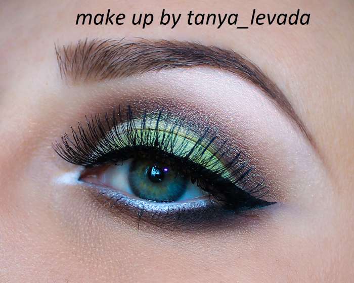 свадебный визажист в Алматы, фотография 2