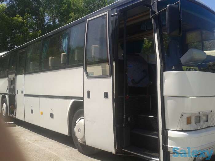 Пассажирские перевозки. Аренда автобуса., фотография 4