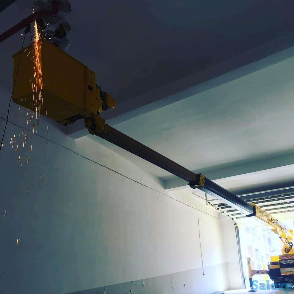 Услуги Автовышки 16 метров АГП, фотография 3