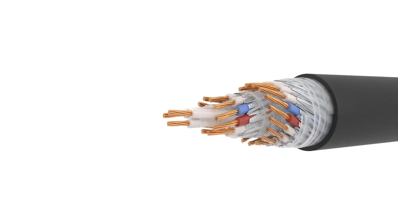 Кабельная продукция ПВС; АВВГ; КГ; ПуГВ..., фотография 1