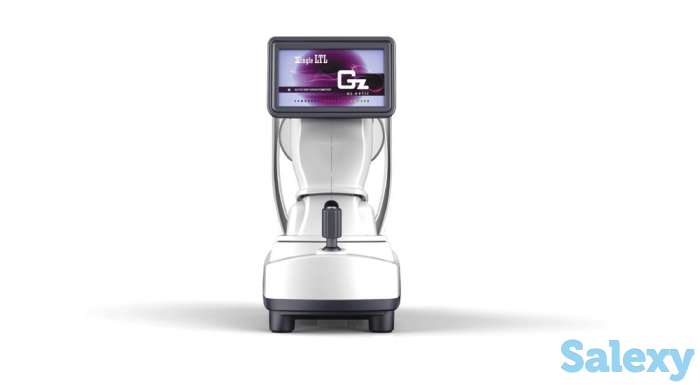 Авторефкератометр Single LTL, фотография 2