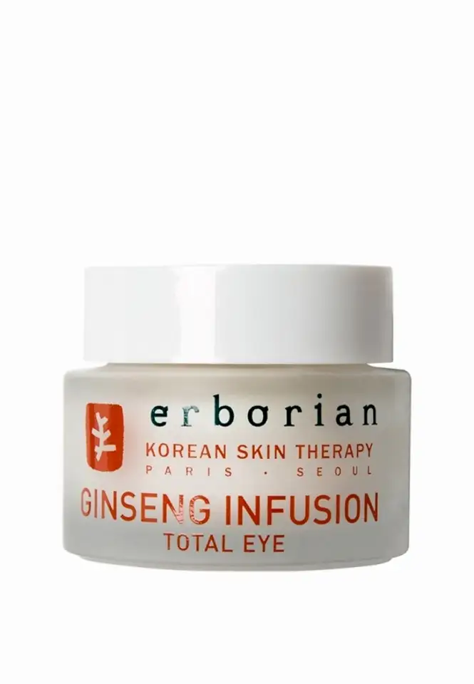 Крем для кожи вокруг глаз erborian, фотография 1