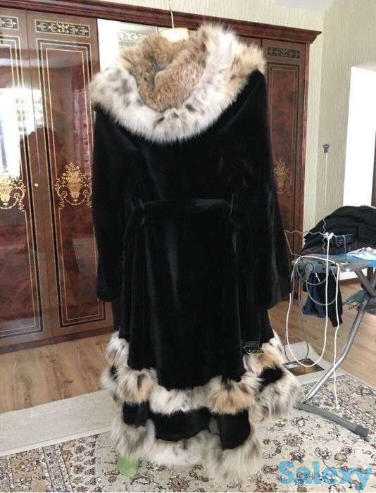 Продаю красивую шубу, фотография 2