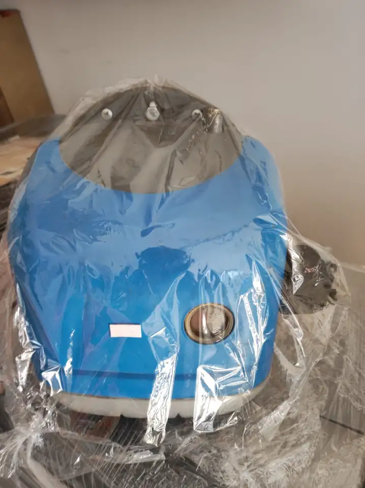 Чугунный котел Atlas 32 с дизельной горелкой SUN G 3, фотография 2