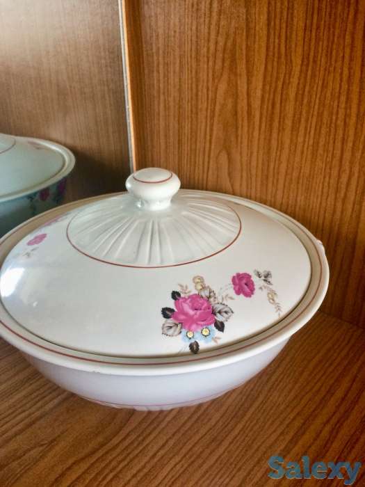 Сервиз, фотография 4