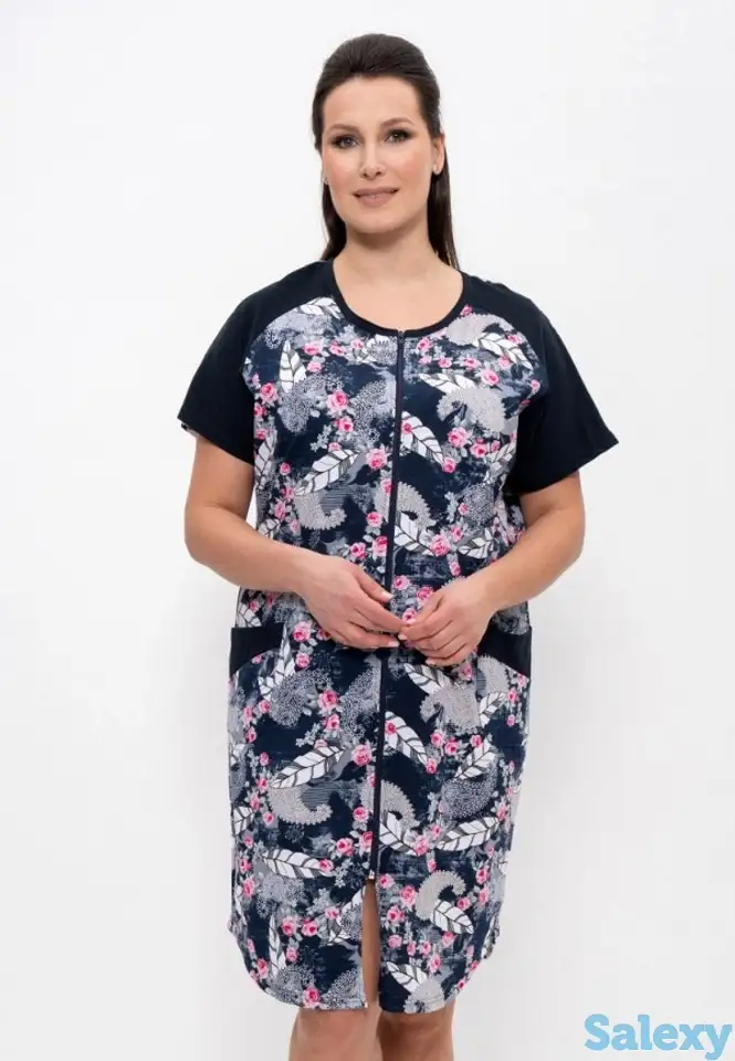 Халат домашний cleo, фотография 1