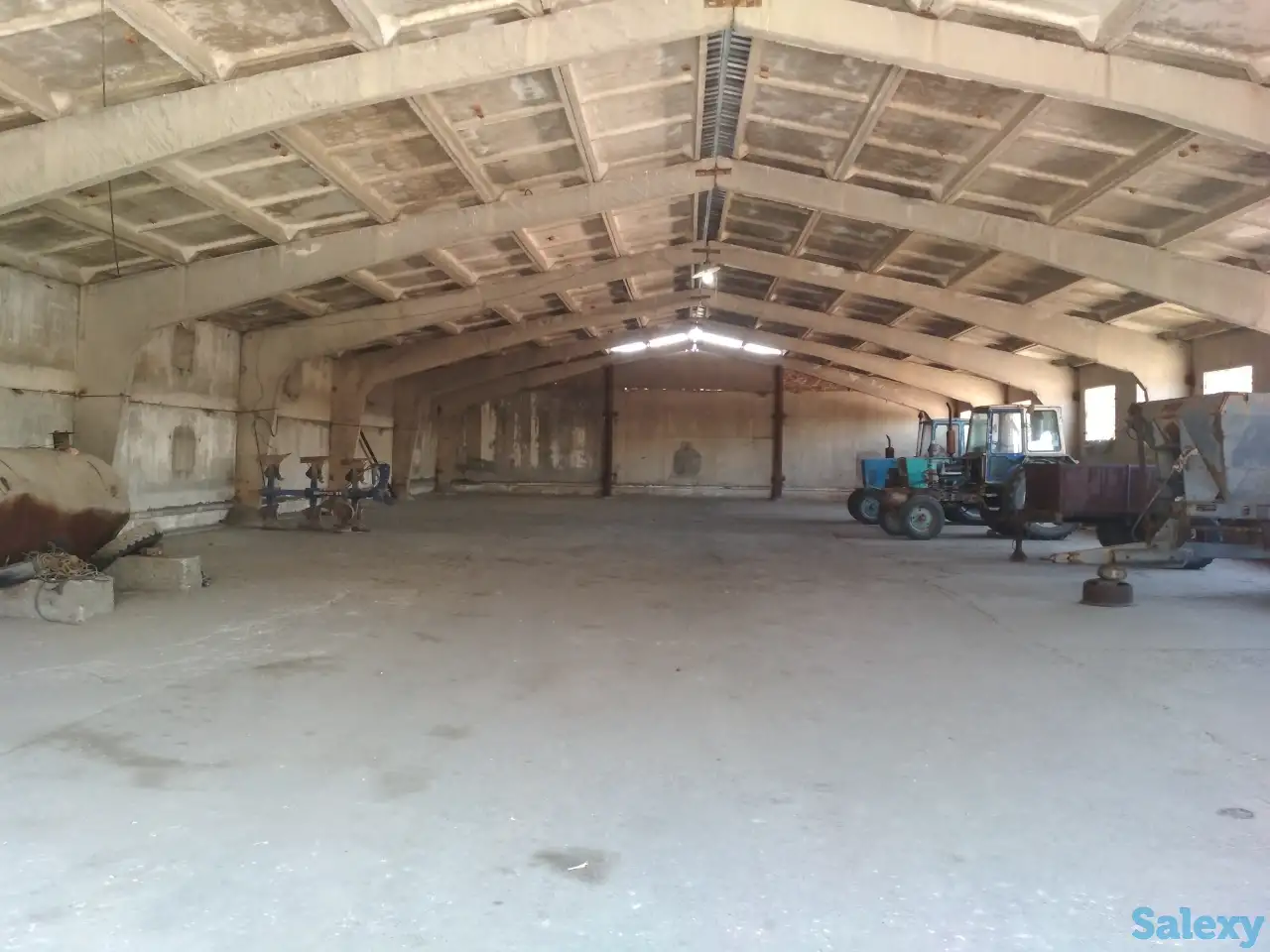 Продам промышленную базу, промбазу, фотография 6