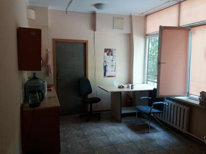 Аренда офиса (помещение), микрорайон-5 д.19Б, фотография 2