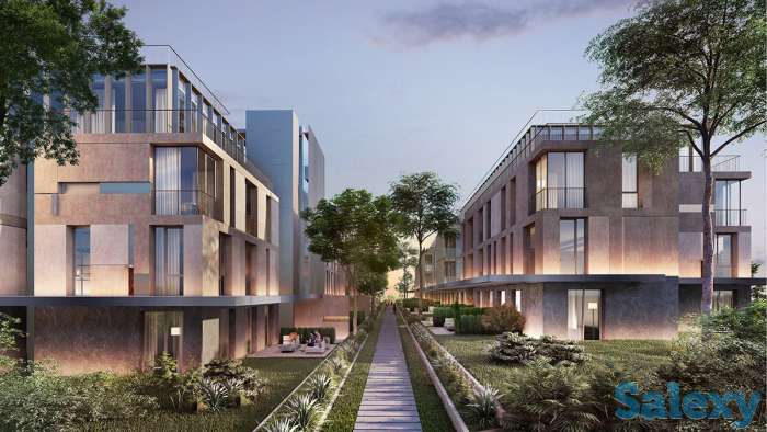 Cамый престижный ЖК 