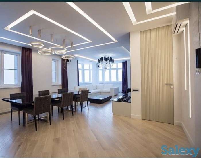 Ремонт квартир, отделка офисов, помещений под ключ, фотография 8