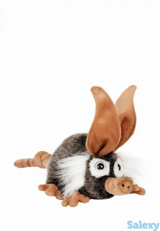 Игрушка мягкая hansa, фотография 1