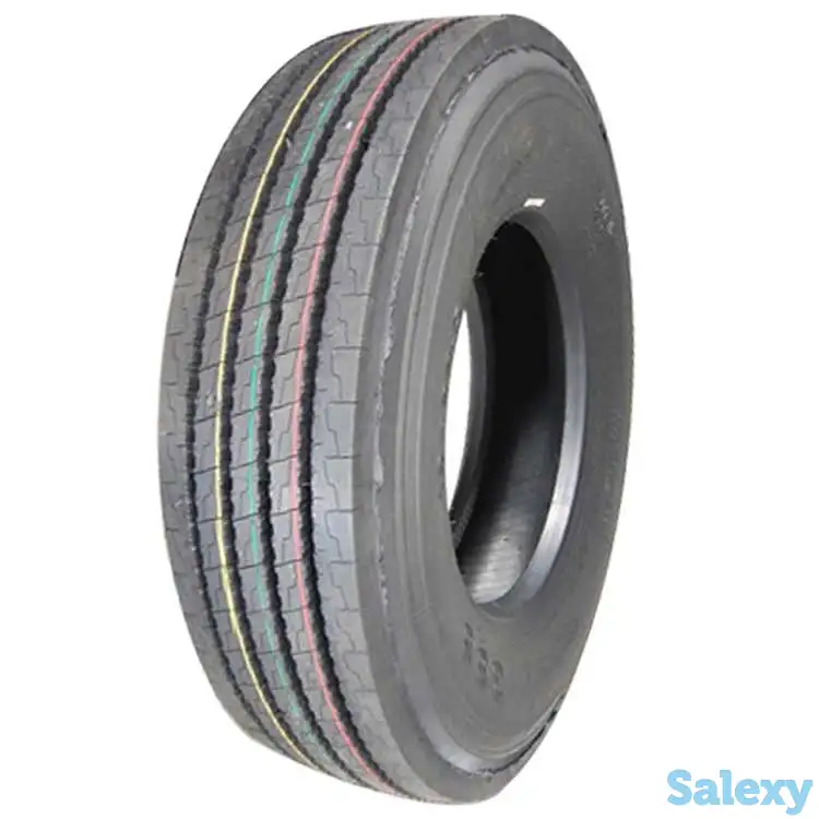 Грузовые Шины Диски, фотография 7