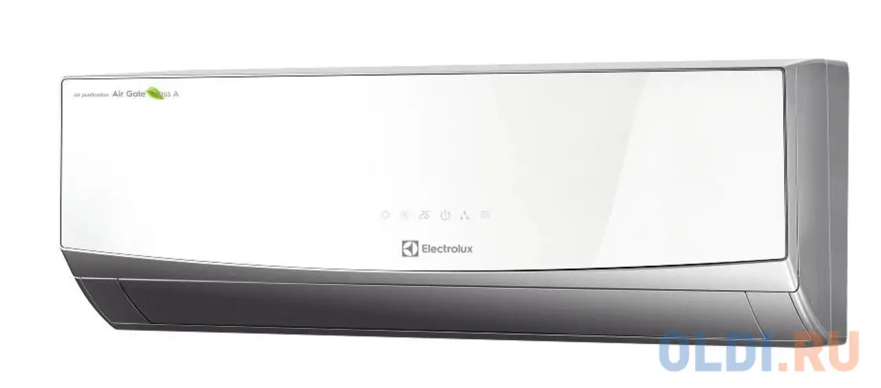 Сплит-система electrolux eacs-09hg-m2/n3 комплект, фотография 1