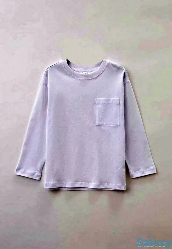 Лонгслив sela, фотография 1