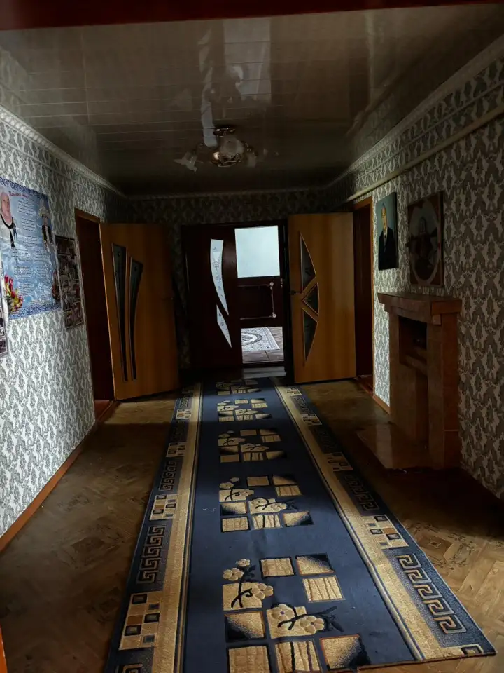 продаю дом вАкайе возлеКПП ,воемянка,гараж,садовое дерево20 соток участок, фотография 11