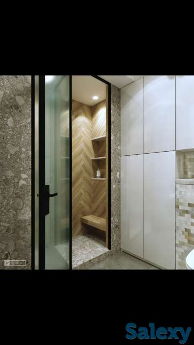 Дизайн интерьера, фотография 4