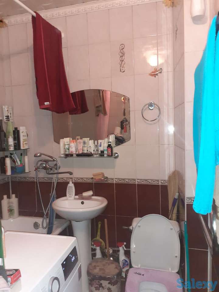 Продам уютную квартиру!, тастак -1, дом-9, кв-14., фотография 2